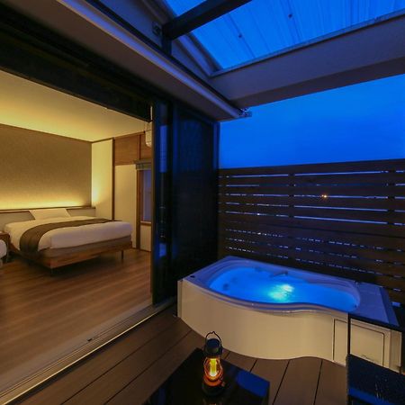 Romanstay Такаяма Екстериор снимка