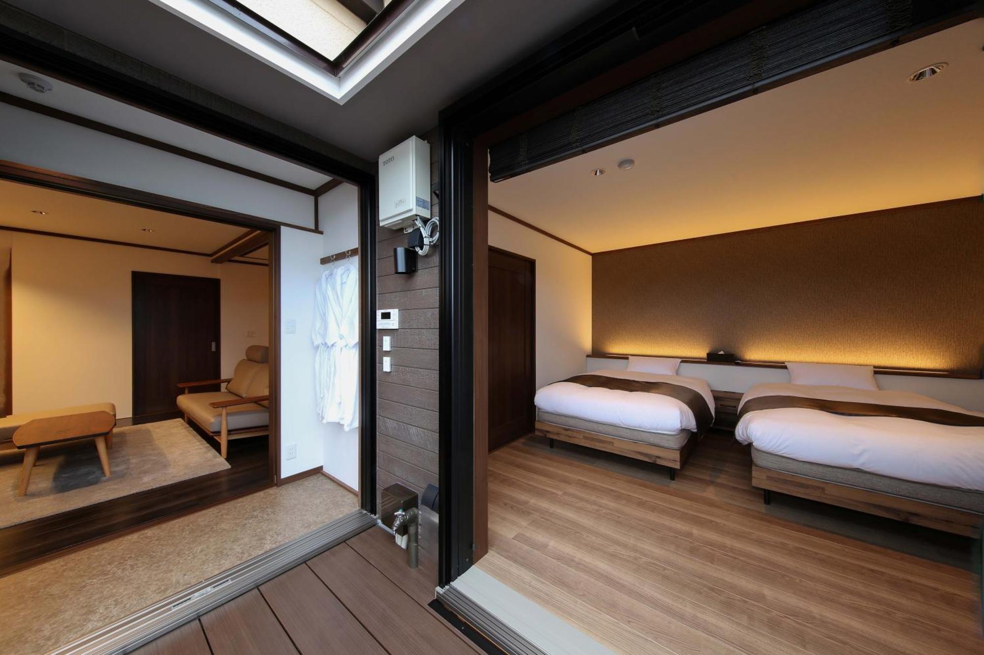 Romanstay Такаяма Екстериор снимка
