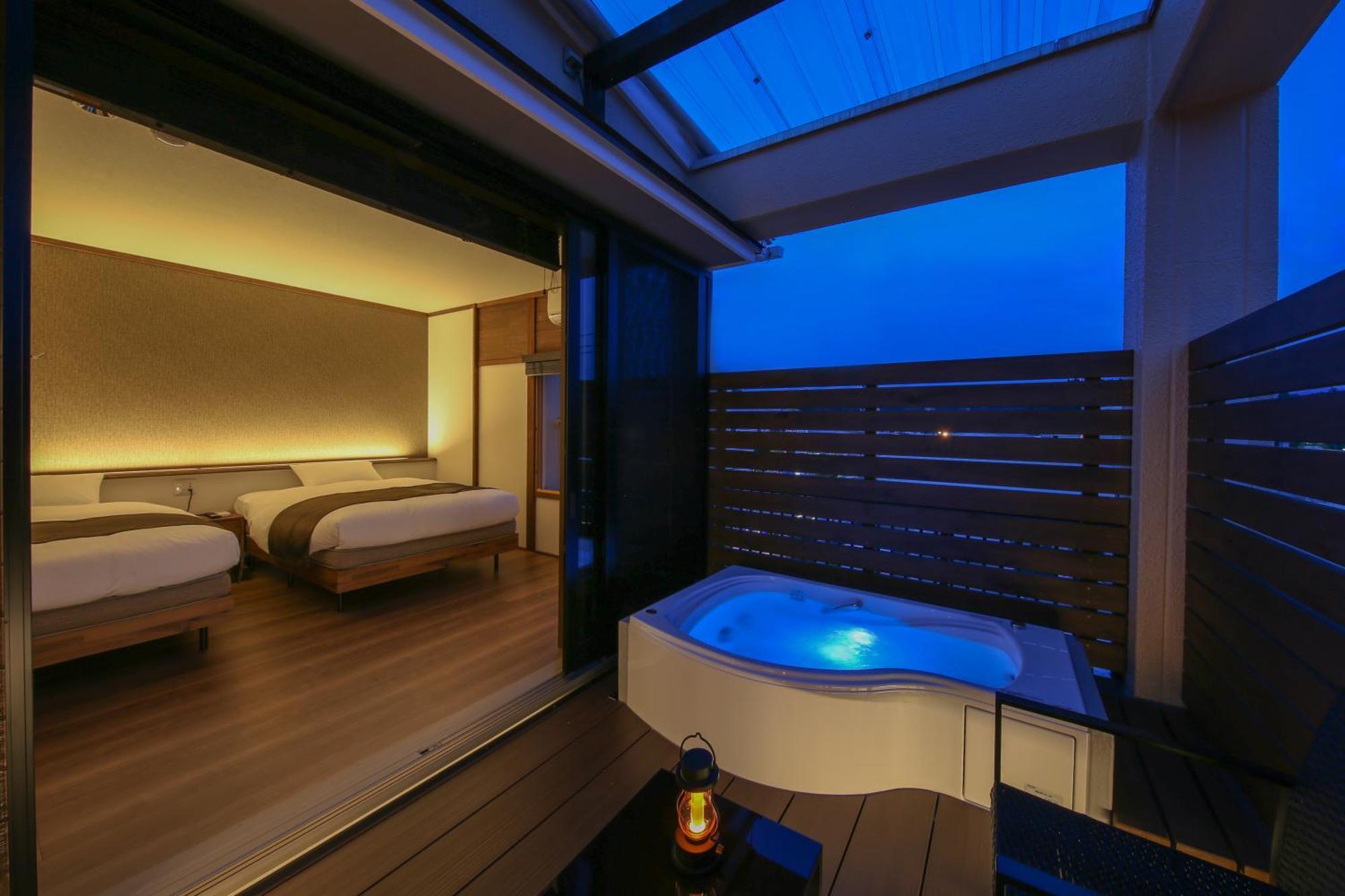 Romanstay Такаяма Екстериор снимка